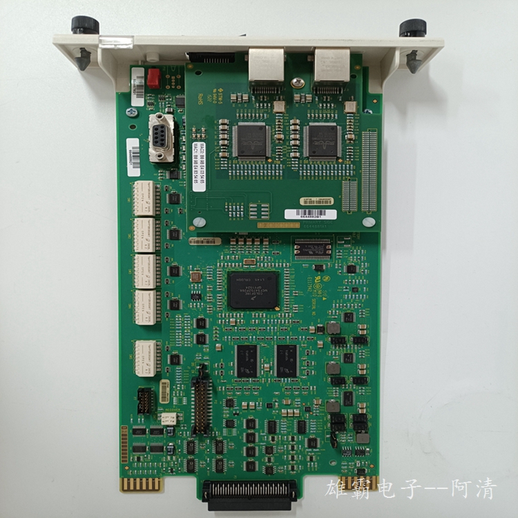 ABB SPIET800 模块备件