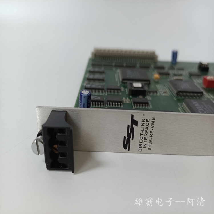5136-RE-VME 模块备件 5136-RE-VME