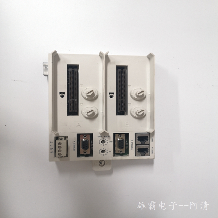 ABB模块备件3BSE022462R1 清仓现货