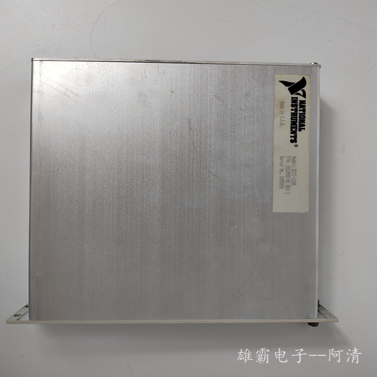 BENTLY/本特利 NI SCXI-1100