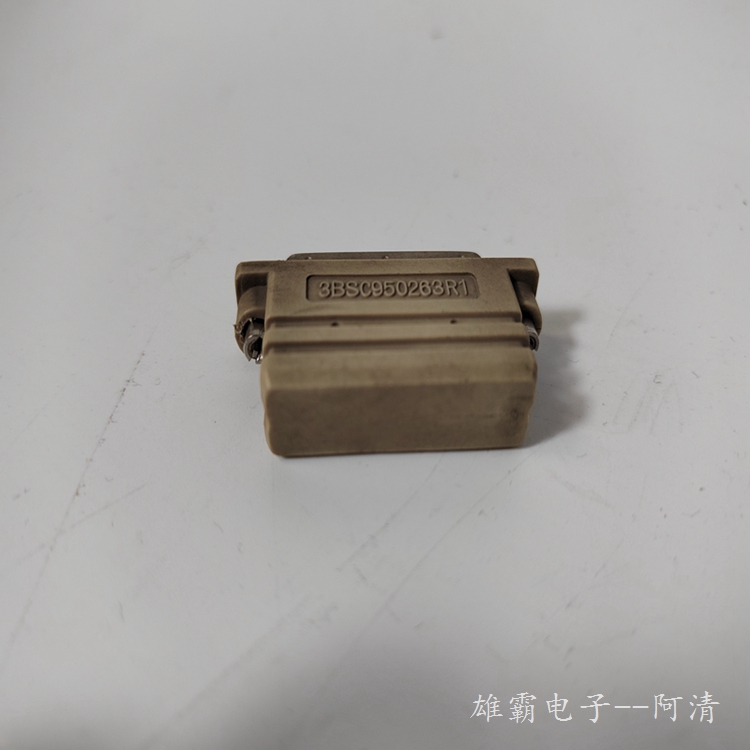 ABB模块备件3BSC950263R1 清仓现货