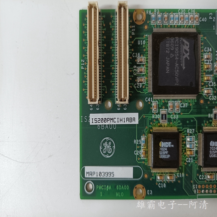 GE IS200PMCIH1ABA 现货库存