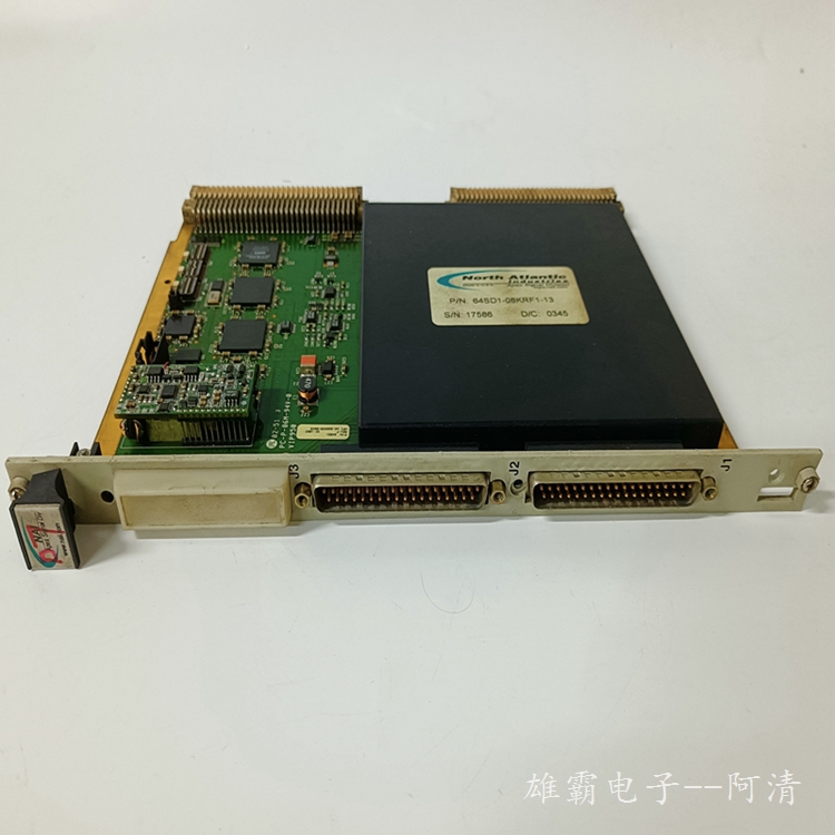 NAI 64SD1-08KRF1-13 现货库存