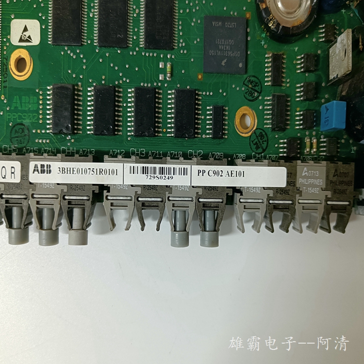 ABB ABB 3BHE010751R0101