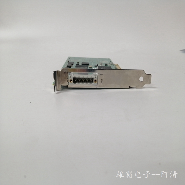 SST-DN3-PCI-2 模块备件 SST-DN3-PCI-2
