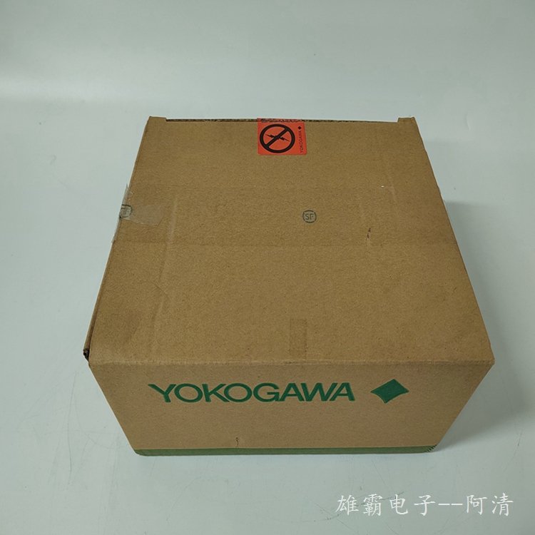 YOKOGAWA CP451-50 现货库存