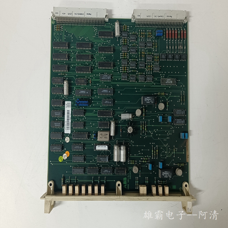 ABB DSBC172 57310001-KD 现货库存