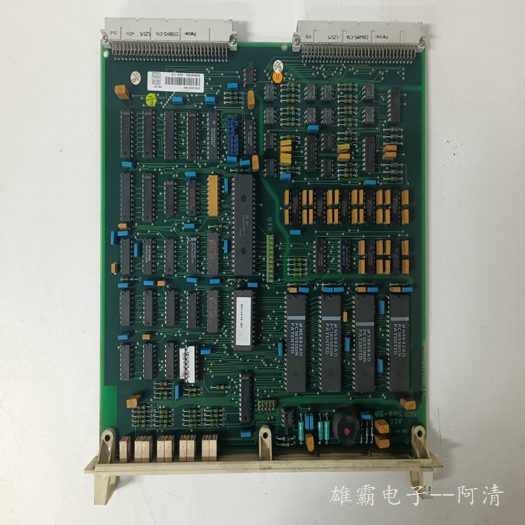 ABB DSCA114 57510001-AA 现货库存