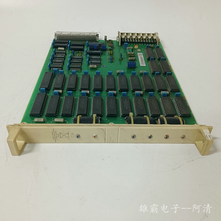 ABB DSMB127 57360001-HG 现货库存