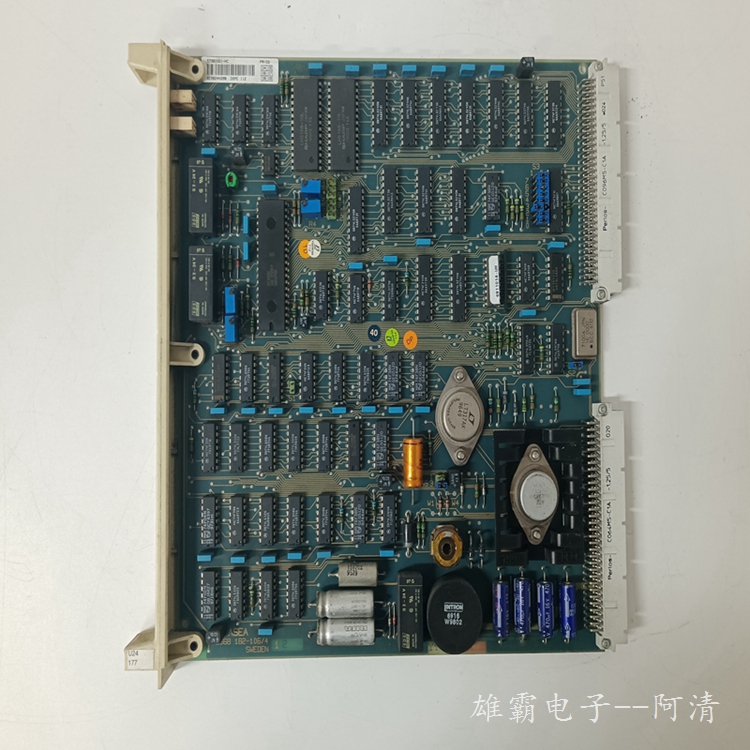 ABB DSMC112 57360001-HC 现货库存