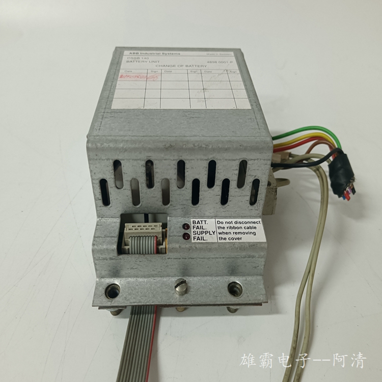 ABB DSSB140 48980001-P 现货库存