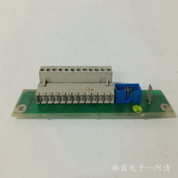 ABB DSTC175 57310001-KN 现货库存