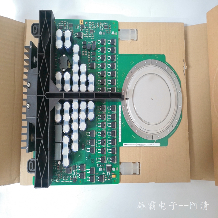 ABB 5shy3545L0010 现货库存