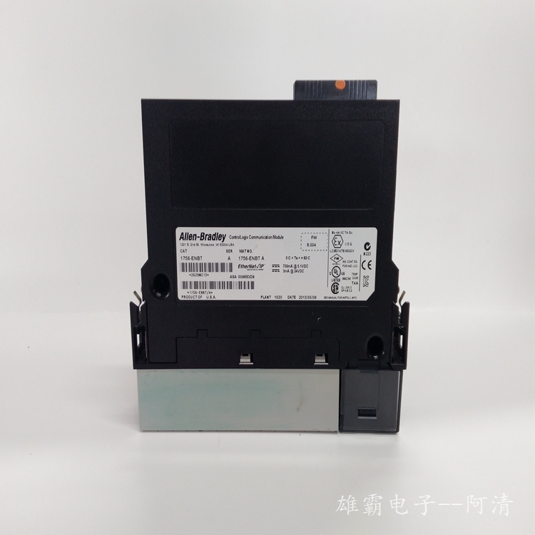 AB 1756-ENBT Allen-Bradley 特价优惠