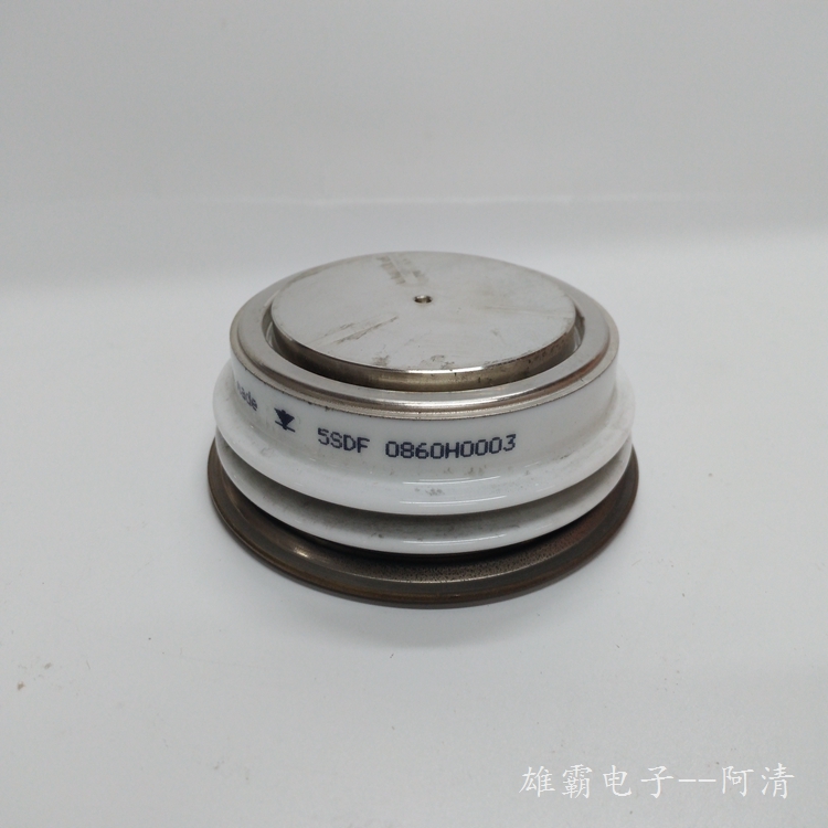 ABB 5SDF0860H0003 模块备件