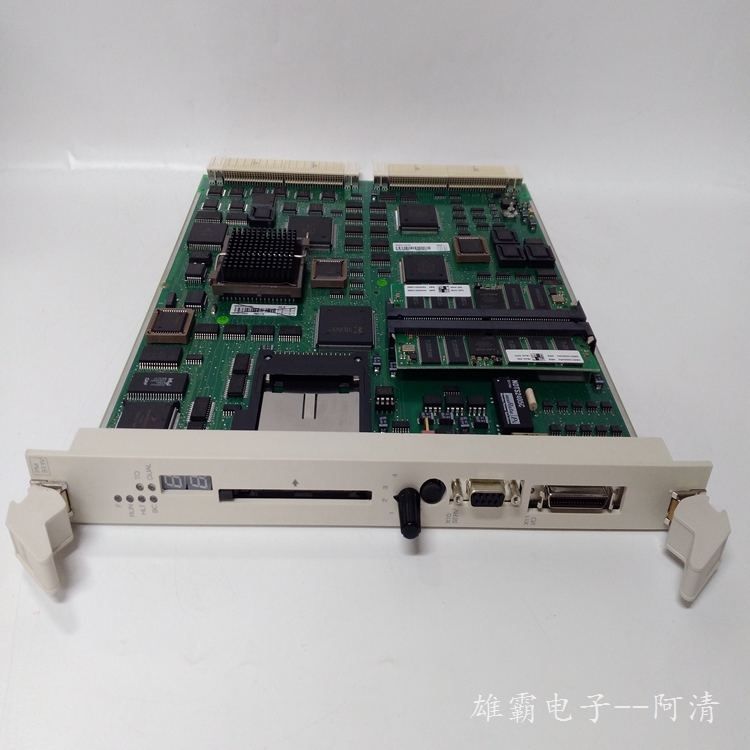 PM510V16 3BSE008358R1 可编程逻辑控制器    库存备件   易于设置