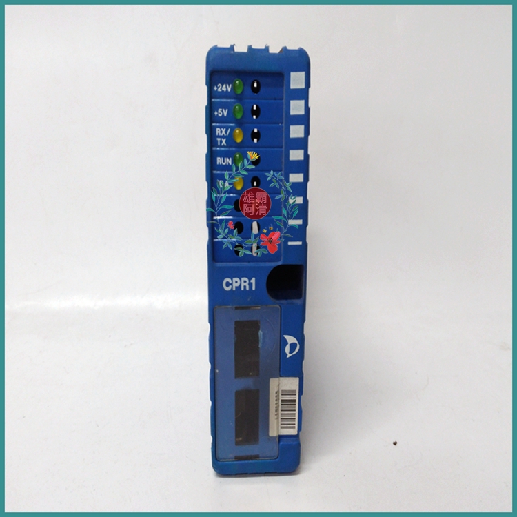 A413280 CPR1    Metso  处理器模块