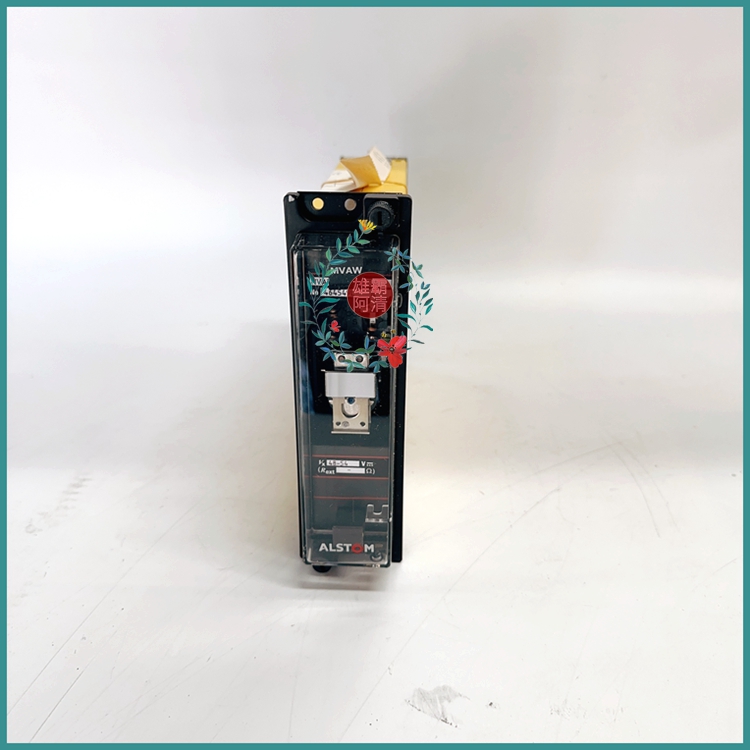 MVAW11B1AB9007A ALSTOM阿尔斯通模块 实现远程模拟控制  库存备件