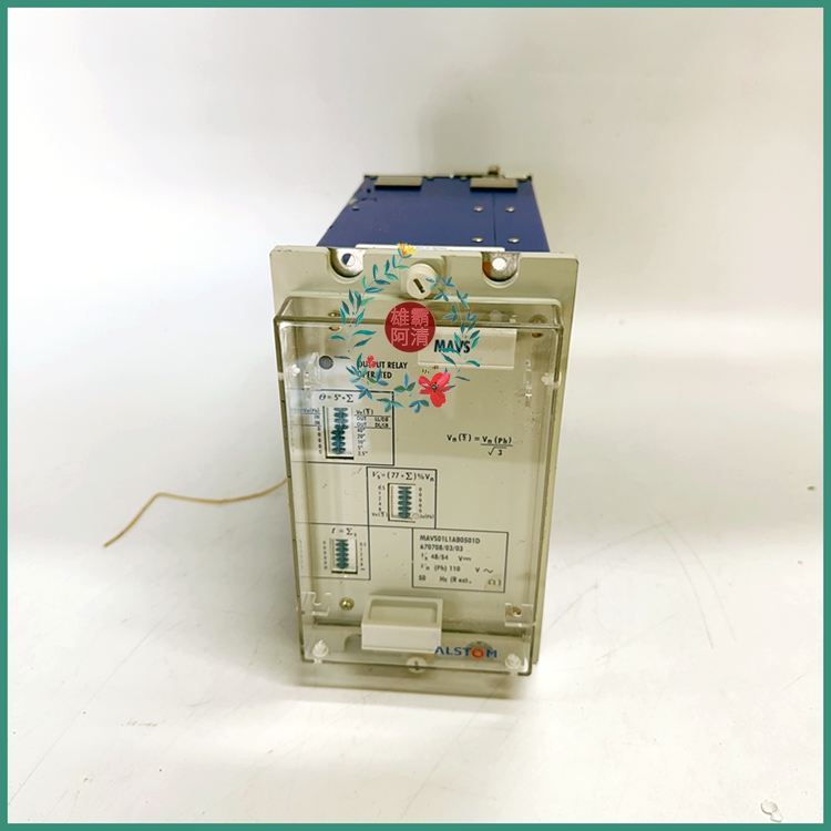 MBCI01N1AB0761B ALSTOM 控制器模块   库存备件 顺丰包邮