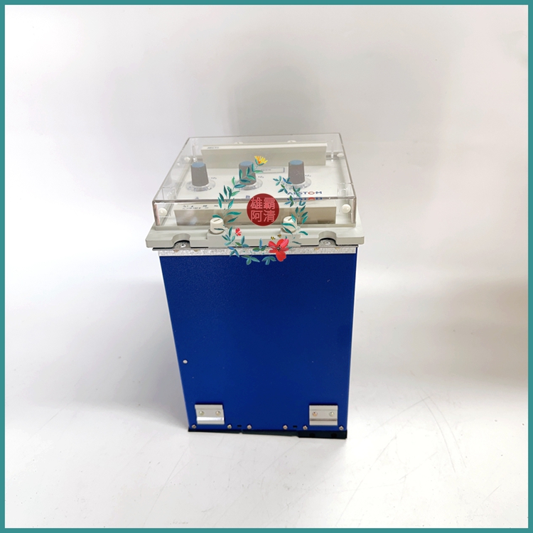 MMLG01 ALSTOM 控制器模块 实现远程模拟控制  库存备件