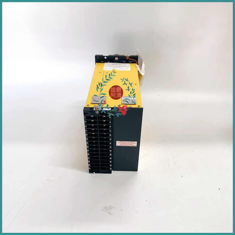 MVAJ13D1GB0780A ALSTOM阿尔斯通控制器 提供增强型串行驱动程序  现货