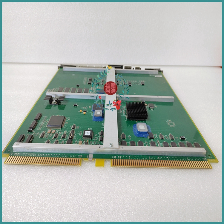 HONEYWELL 82408217-001  霍尼韦尔以太网环路处理器模块 库存