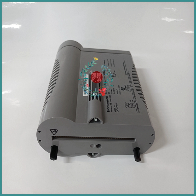 HONEYWELL CC-MCAR02  控制器模块  提供连接点  库存备件