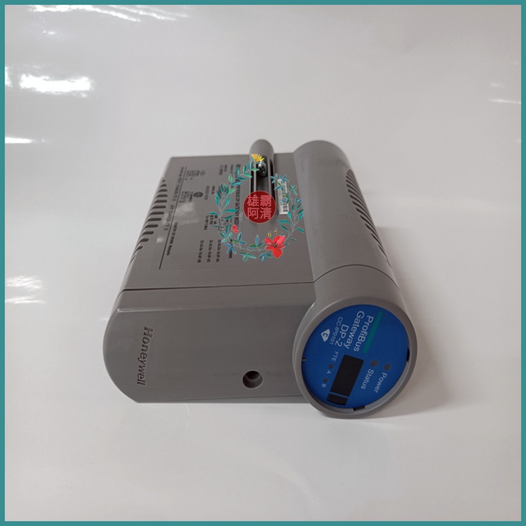 HONEYWELL CC-IP0101  霍尼韦尔控制器模块   DCS系统