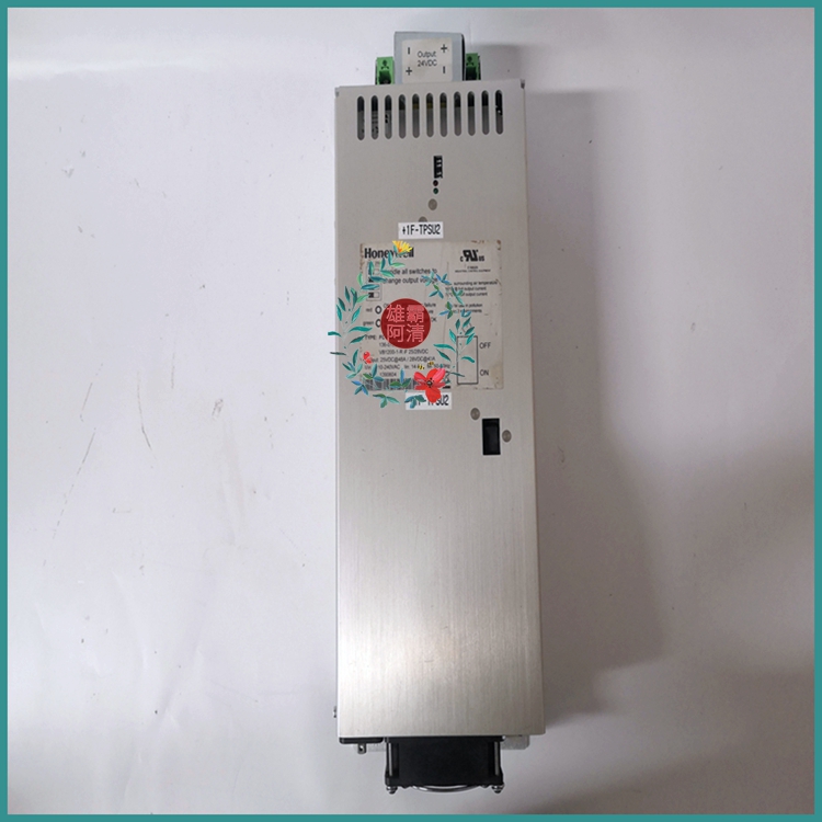 HONEYWELL FF-SB12R04K-S2  霍尼韦尔电源24V 直流