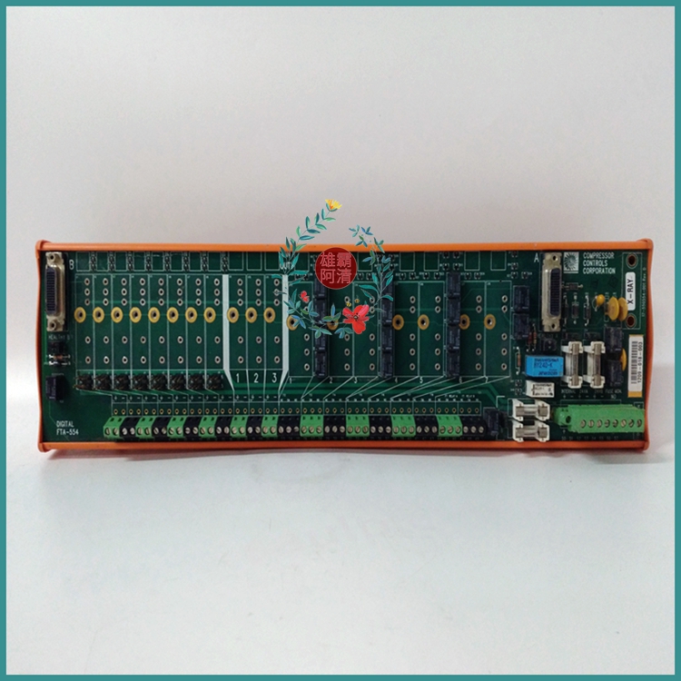HONEYWELL FTA-T-02  霍尼韦尔故障安全数字输出