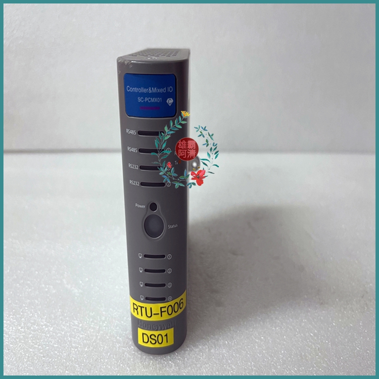 HONEYWELL SC-TCMX01 51307198-175 霍尼韦尔 DCS安全系统模块