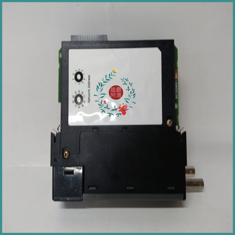 HONEYWELL TC-FPCXX2  冗余网络接口模块   一年质保