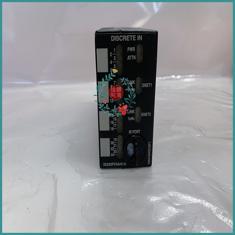 IS220PAICH1A  336A4940CSP3 GE 模拟 I/O 包  工业系统