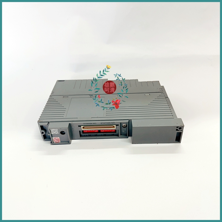 YOKOGAWA CP451-50  PLC 中央处理器控制器  用于纺织机械、电梯