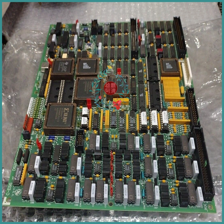 DS200ADPAG1A  GE通用电气天才适配器板