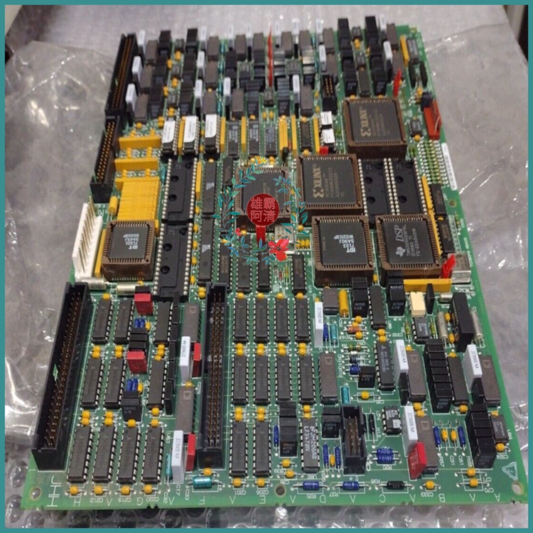 DS200CDBAG1BBB  GE接触器驱动板  用于打开和关闭接触器