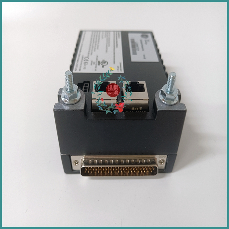 IS220PRTDH1A  GE制造的电阻温度器件（RTD）输入模块  库存