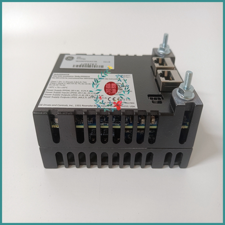 336A5026ADP13  IS220PRTDH1BC  GE 8通道输入模块  一年质保
