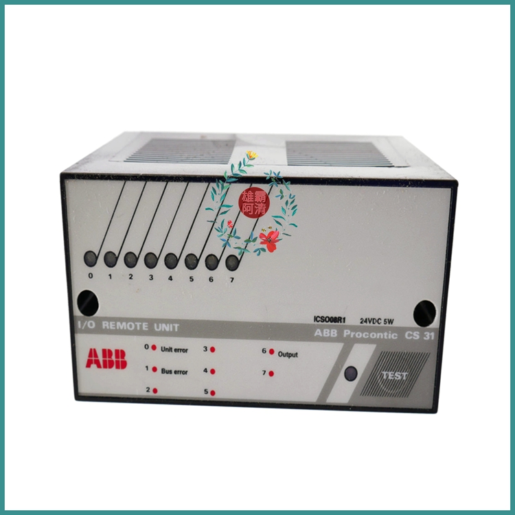 APOW-01C ABB APOW-01C 64605666B电源板ACS800 APOW01C驱动板