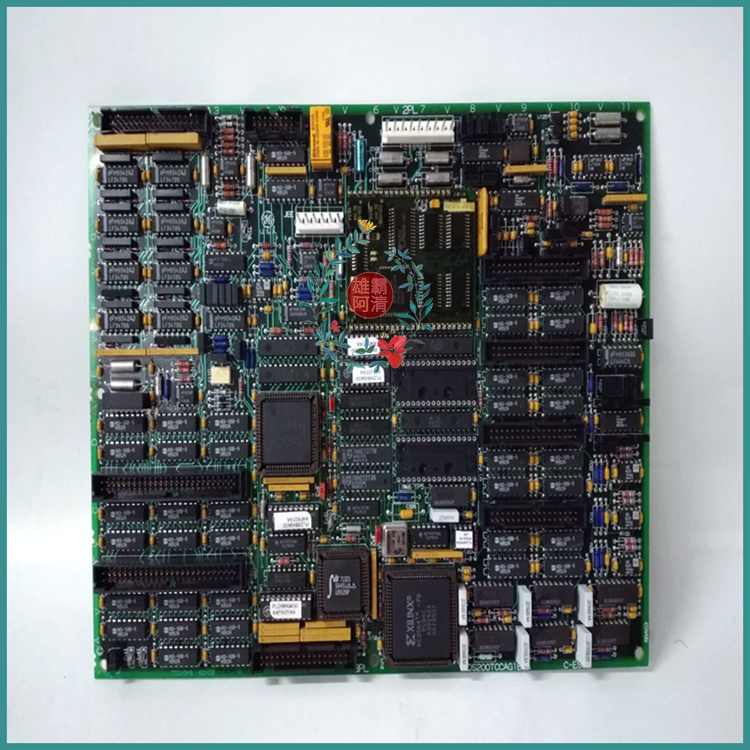 DS200DENQF1B GE 标记 V 软件 EPROM 套装