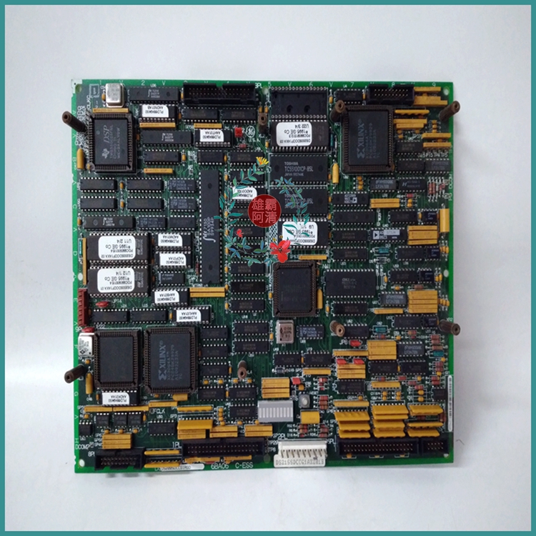 DS200DENCF1BDE01 电可擦除可编程只读存储器替代模块